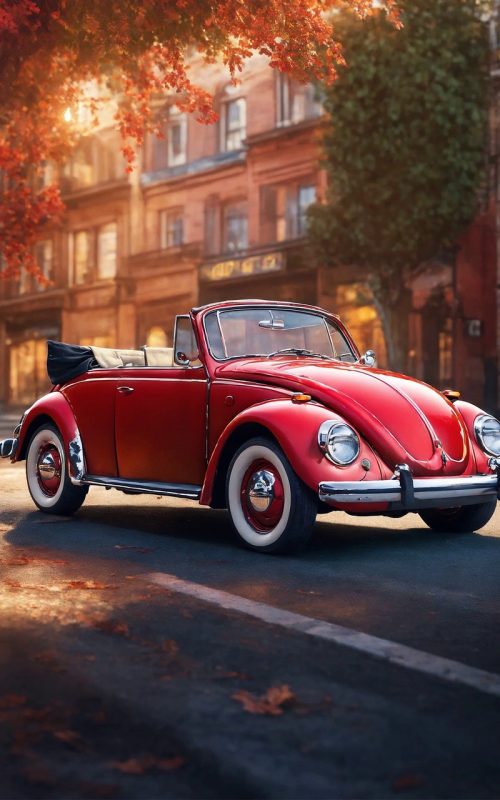 ai generated, beetle, convertible-8539000.jpg